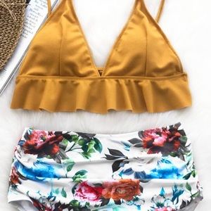 Boutique // Bathing Suit